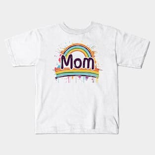 mothers day, gift, mom, mommy, mother, mom gift idea, aunt, mom birthday, motherhood, gift for mom, mama, Kids T-Shirt
